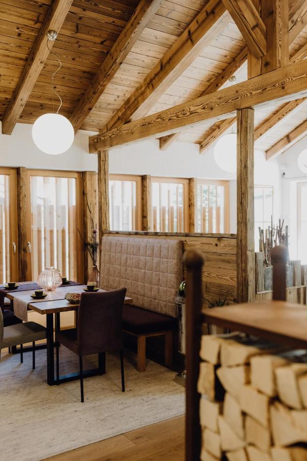Exklusives Loft "Auszeit Fuer2" Apartment Lofer Bagian luar foto